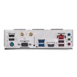 Gigabyte B650M Gaming WIFI AMD AM5 Motherboard - Image 2