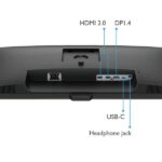 BenQ EW2880U 28 Inch Monitor - Image 3