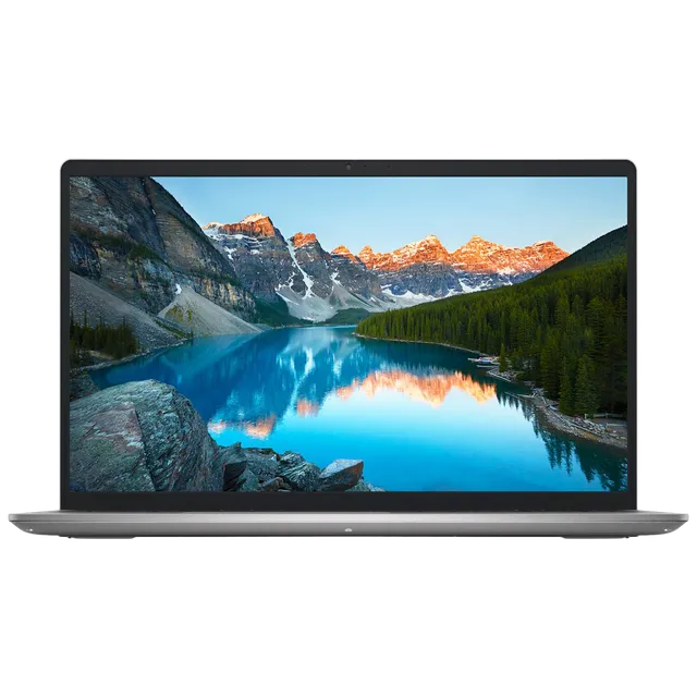 Dell Inspiron 3530 13th Gen Laptop, Intel Core i3-1305U/8GB/512GB SSD/15.6″ (39.62cm) FHD WVA AG 120Hz 250 nits Narrow Border/Windows 11+MSO’21/McAfee 15 Month/Platinum Silver/1.62kg