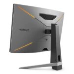 BenQ Mobiuz EX2710R 27 Inch Gaming Monitor - Image 2