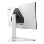 BenQ Mobiuz EX271U 27 Inch Gaming Monitor - Image 4