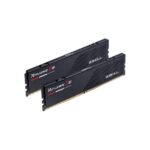 G.Skill Ripjaws S5 64GB (32GBx2) DDR5 5200MHz Desktop RAM - Image 2