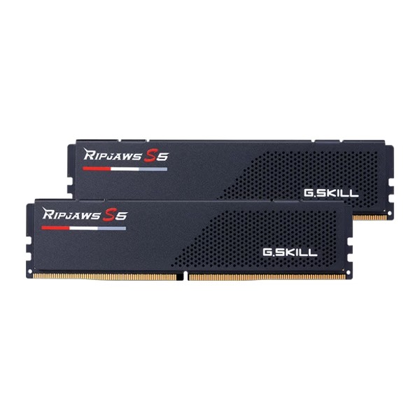 G.Skill Ripjaws S5 64GB