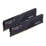 G.SKILL Ripjaws S5 32GB (16GBx2) 6000MHz DDR5 CL30 Desktop RAM (F5-6000J3040F16GX2-RS5K) - Image 2