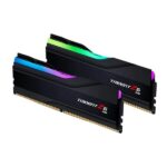 G.Skill Trident Z5 RGB 32GB (16GBx2) DDR5 6000MHz RAM (Matte Black) - Image 3