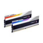 G.Skill Trident Z5 RGB 64GB (32GBx2) DDR5 6000 Mhz (White) - Image 2
