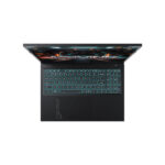 GIGABYTE G6 KF-H3IN853SH, i7-13620H 4.9 GHz, RTX 4060 8GB GDDR6, 16.0" Thin Bezel FHD+ 1920x1200 WUXGA, 165Hz, 8G *2 DDR5-4800, Gen4 512GB, Multi Languages 15 Color Illuminated Keyboard - Image 2