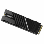 Gigabyte Aorus 7000s 1TB M.2 NVMe Gen4 Internal Solid State Drive Gigabyte Aorus 7000s 1TB M.2 NVMe Gen4 Internal Solid State Drive