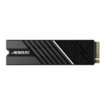 Gigabyte Aorus 7000s 1TB M.2 NVMe Gen4 Internal Solid State Drive Gigabyte Aorus 7000s 1TB M.2 NVMe Gen4 Internal Solid State Drive