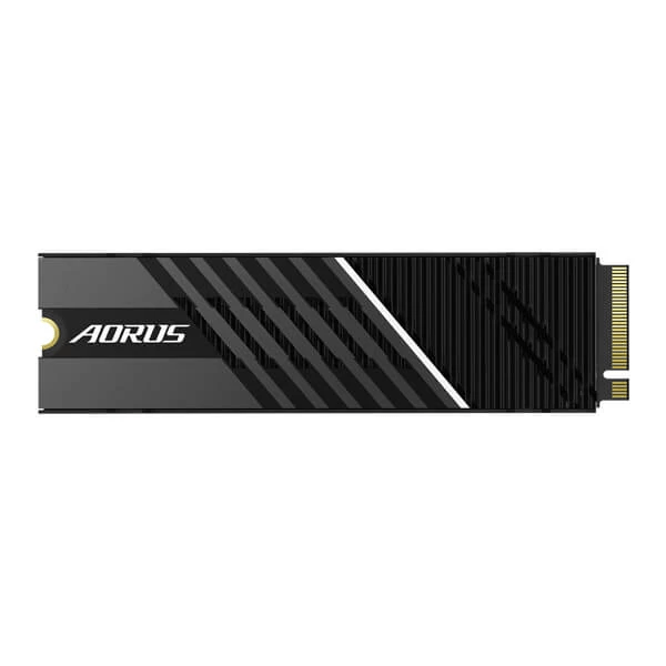 Gigabyte Aorus 7000s 1TB M.2 NVMe Gen4 Internal Solid State Drive Gigabyte Aorus 7000s 1TB M.2 NVMe Gen4 Internal Solid State Drive