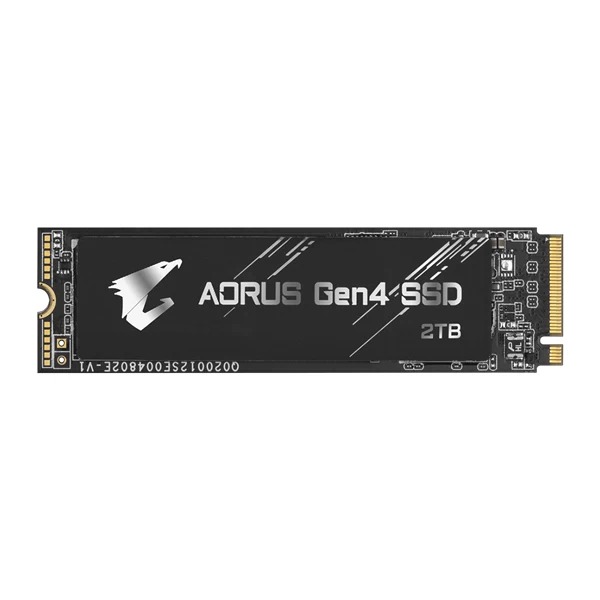 gp-ag42tb-image-1-600x600-1.jpg Gigabyte Aorus 2TB AG42TB M.2 NVMe Gen4 Internal Solid State Drive - Image 1