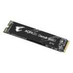 Gigabyte Aorus 2TB AG42TB M.2 NVMe Gen4 Internal Solid State Drive - Image 2