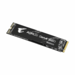 Gigabyte Aorus NVMe 500GB M.2 Gen4 Internal Solid State Drive - Image 3