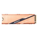 Gigabyte Aorus 1TB M.2 NVMe Gen4 Internal SSD