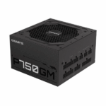 Gigabyte P750GM 80 Plus Gold SMPS MODULAR - Image 5