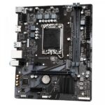 Gigabyte H610M K DDR4 Intel Motherboard Supports Intel 12th, 13th & 14th Gen Processors - Image 4