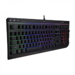 Hyper X Alloy Core Rgb Membrane Switches Keyboard - Image 4