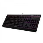 Hyper X Alloy Core Rgb Membrane Switches Keyboard - Image 3