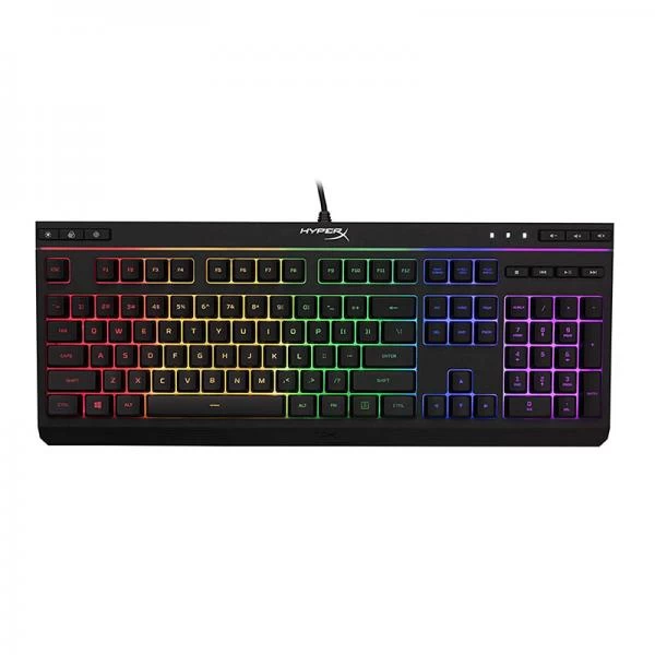 Hyper X Alloy Core