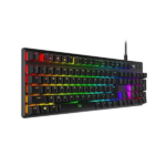 HyperX Alloy Origins Red Linear Switches Keyboard - Image 4