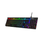 HyperX Alloy Origins Red Linear Switches Keyboard - Image 3