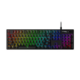 HyperX Alloy Origins Red Linear Switches Keyboard