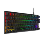 HyperX Alloy Origins Core Mechanical Gaming Keyboard Blue Switches - Image 4