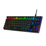 HyperX Alloy Origins Core Mechanical Gaming Keyboard Blue Switches - Image 3