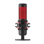 HyperX QuadCast – USB Condenser Gaming Microphone - Image 4