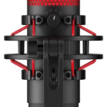HyperX QuadCast – USB Condenser Gaming Microphone - Image 2