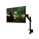 HyperX Armada 25 FHD IPS  Gaming Monitor Black - Image 4