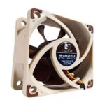 Noctua NF-A6x25 FLX 60mm Cabinet Fan (Single Pack) - Image 2