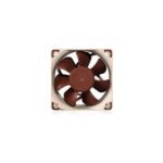 Noctua NF-A6x25 PWM - 60mm Cabinet Fan (Single Pack) - Image 2