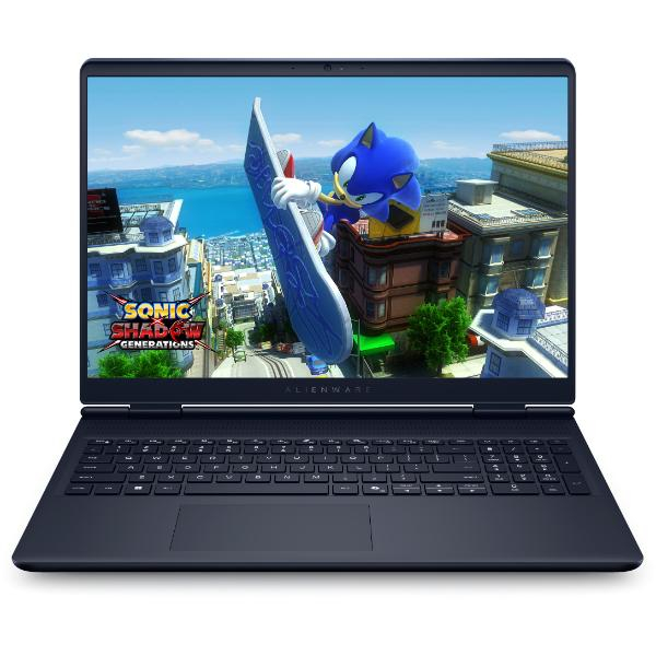 oan1625000901mino 1 Dell Alienware 16 Aurora Laptop AC16250-16-inch 16:10 WQXGA Display, Intel Core 7-240H Series 2, 16GB DDR5 RAM, 1TB SSD, NVIDIA GeForce RTX 5060 8GB GDDR7, Windows 11 Home (oan1625000901mino)
