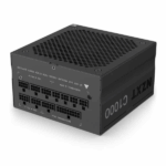 Nzxt C1000 1000 Watt 80 Plus Gold SMPS - Image 4