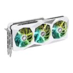 ASRock RX 7900 GRE Steel Legend OC 16GB Graphics Card - Image 5