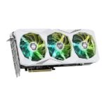 ASRock RX 7900 GRE Steel Legend OC 16GB Graphics Card - Image 4