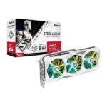 ASRock RX 7900 GRE Steel Legend OC 16GB Graphics Card