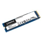 Kingston NV1 2TB M.2 2280 NVMe PCIe Internal SSD - Image 2
