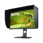 BenQ SW321C Photo And Video Editing Monitor - Image 5