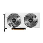 Galax RTX 5060 TI 1-Click OC 8GB White GDDR7 Graphic Card - Image 5