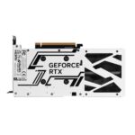 Galax RTX 5060 TI 1-Click OC 8GB White GDDR7 Graphic Card - Image 3