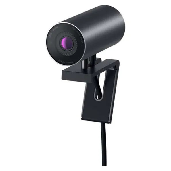 Dell WB7022 UltraSharp 4K Webcam