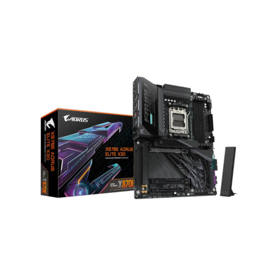 x870e-aorus-elite-x3d-1-550x550-1.jpg Gigabyte X870E Aorus Elite X3D Motherboard - Image 1
