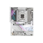 Gigabyte X870E Aorus Master X3D ICE Motherboard - Image 3