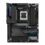 Gigabyte X870E Aorus Pro AM5 ATX Motherboard - Image 2