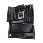 Gigabyte X870E Aorus Pro AM5 ATX Motherboard - Image 4