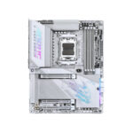 Gigabyte X870E Aorus Pro X3D Ice Motherboard - Image 3