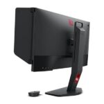 BenQ Zowie XL2566K 25 Inch E-Sports Gaming Monitor - Image 4