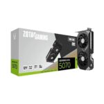 Zotac Gaming GeForce RTX 5070 Twin Edge OC 12GB GDDR7 Graphics Card